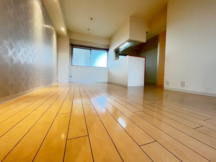 ﾐﾙﾃ宮ﾊｲﾂTAKEHASHIの物件内観写真