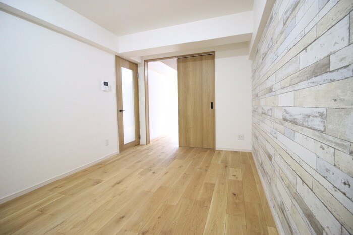 西平野ハイツの物件内観写真