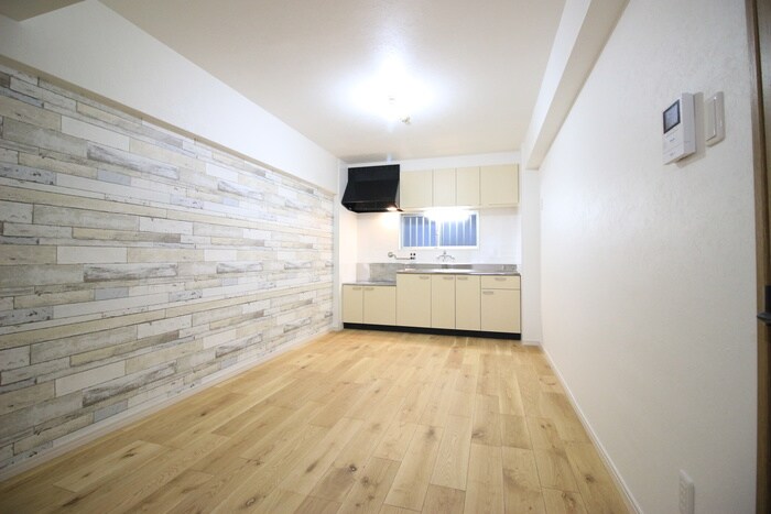 西平野ハイツの物件内観写真