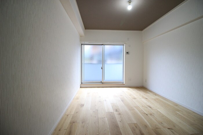 西平野ハイツの物件内観写真