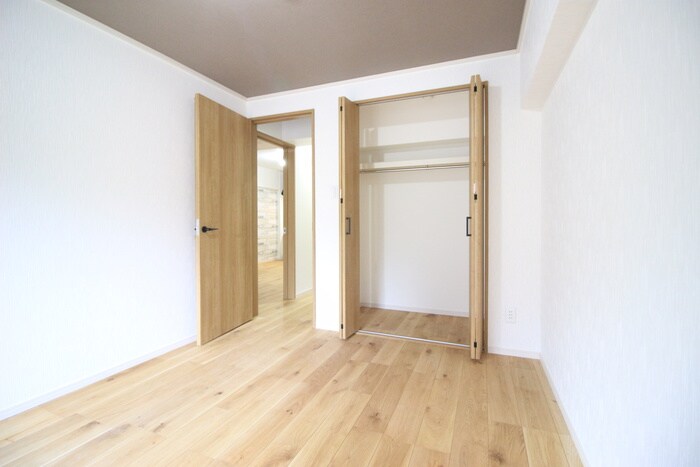 西平野ハイツの物件内観写真