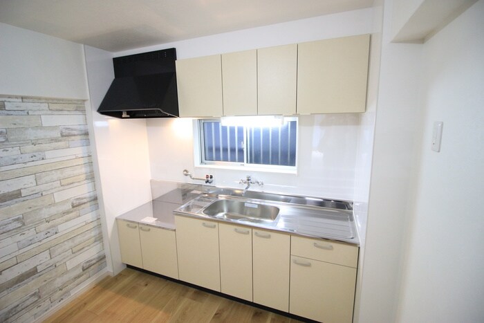 西平野ハイツの物件内観写真