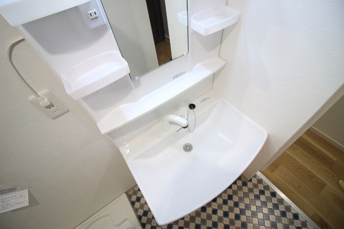 西平野ハイツの物件内観写真