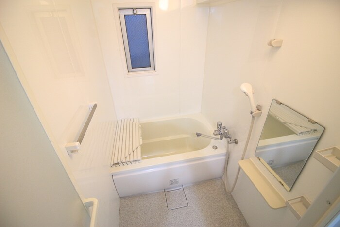 西平野ハイツの物件内観写真