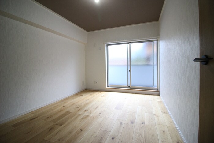 西平野ハイツの物件内観写真