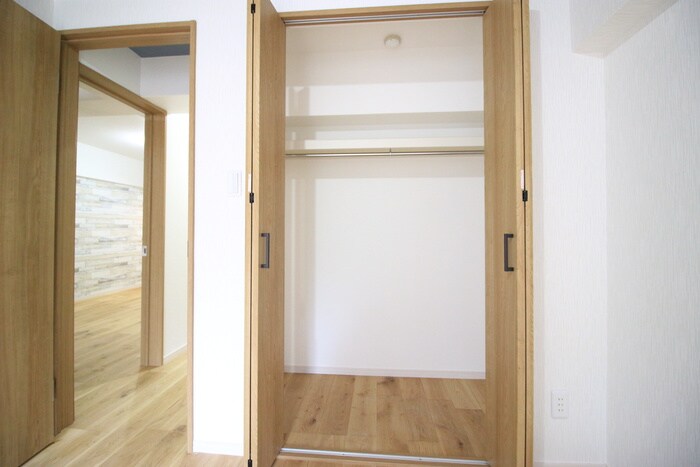 西平野ハイツの物件内観写真