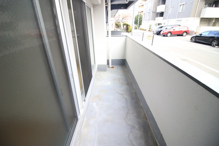 西平野ハイツの物件内観写真