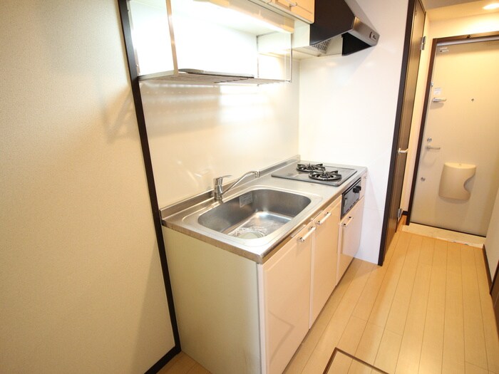 フジパレス夙川江上町の物件内観写真