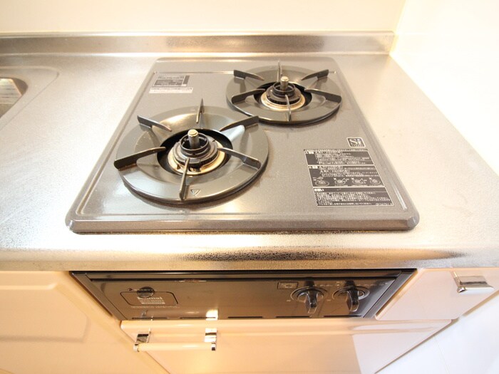 フジパレス夙川江上町の物件内観写真