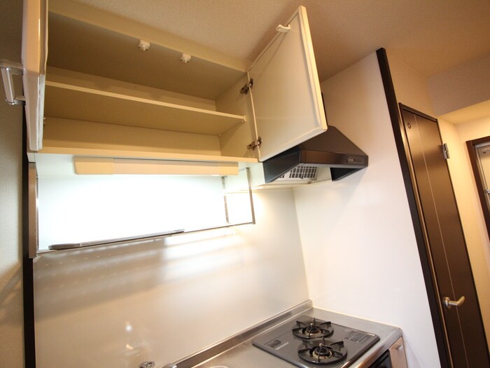 フジパレス夙川江上町の物件内観写真