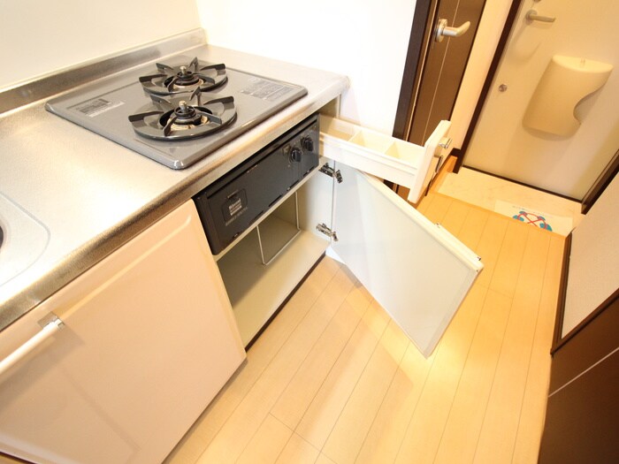 フジパレス夙川江上町の物件内観写真