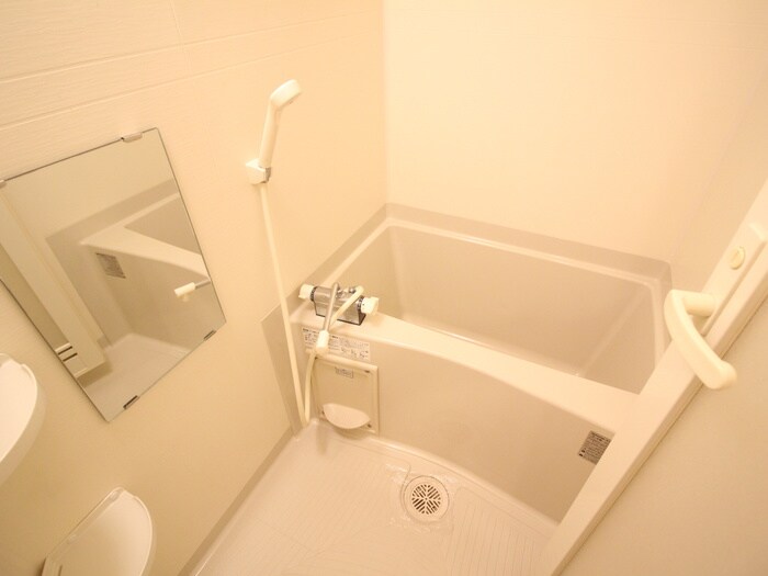 フジパレス夙川江上町の物件内観写真