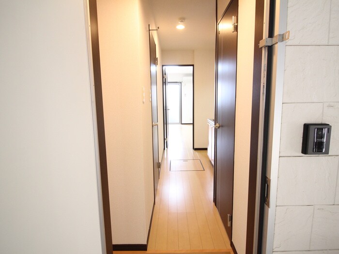 フジパレス夙川江上町の物件内観写真