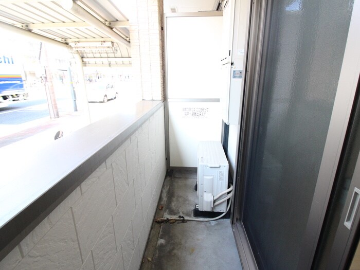 フジパレス夙川江上町の物件内観写真