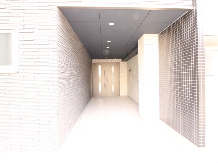 ESCALADEの物件外観写真