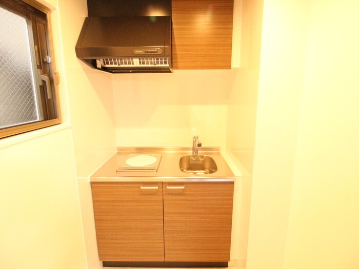 ESCALADEの物件内観写真