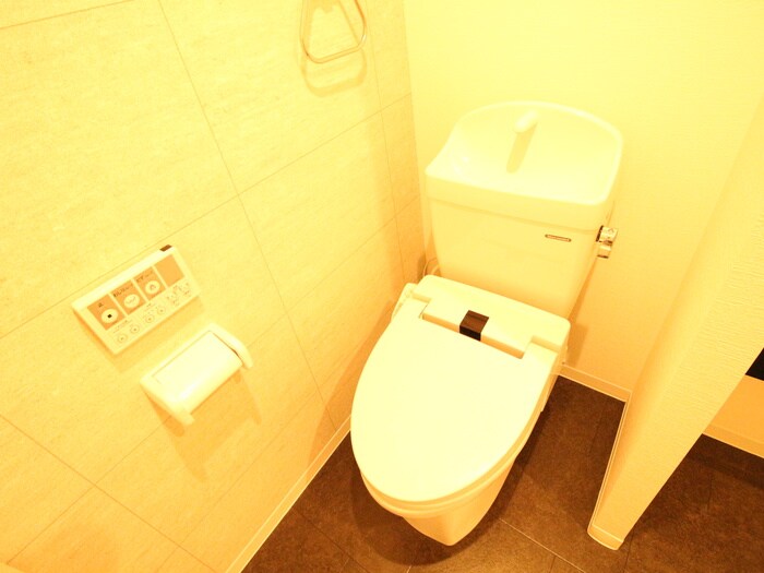 ESCALADEの物件内観写真