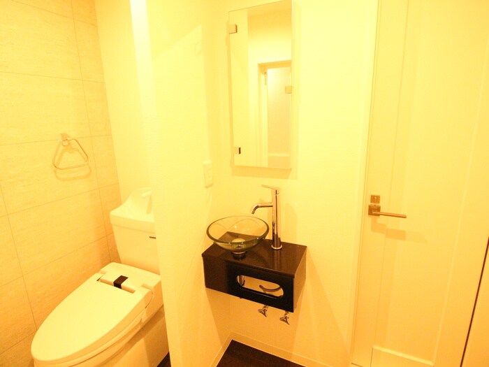 ESCALADEの物件内観写真