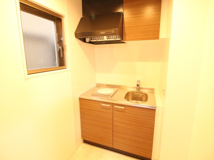 ESCALADEの物件内観写真