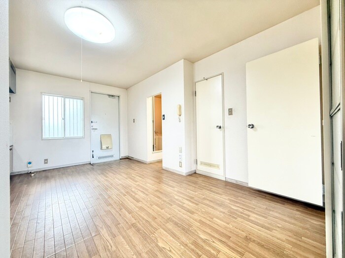 ハイツタイガ－の物件内観写真