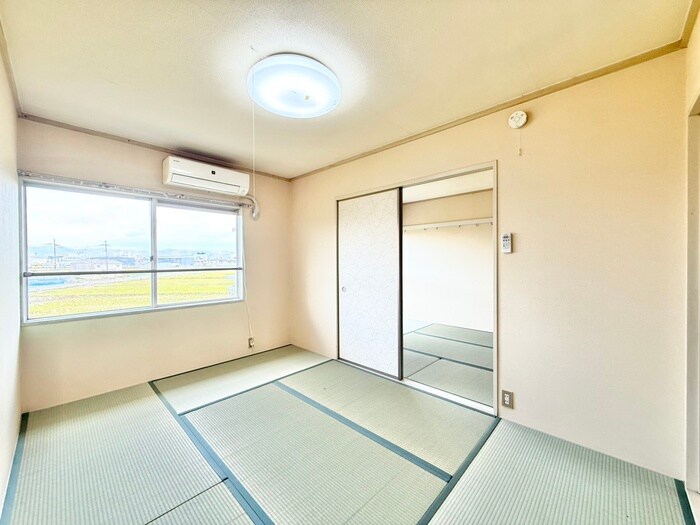 ハイツタイガ－の物件内観写真