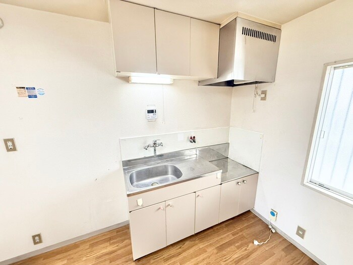 ハイツタイガ－の物件内観写真