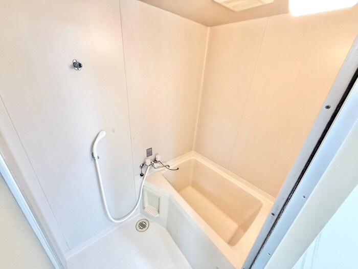 ハイツタイガ－の物件内観写真