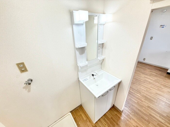 ハイツタイガ－の物件内観写真