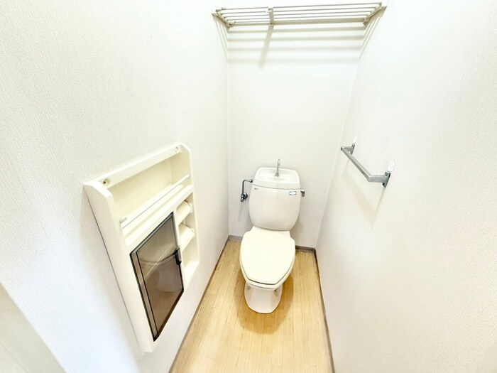 ハイツタイガ－の物件内観写真