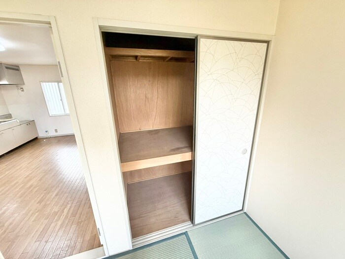 ハイツタイガ－の物件内観写真