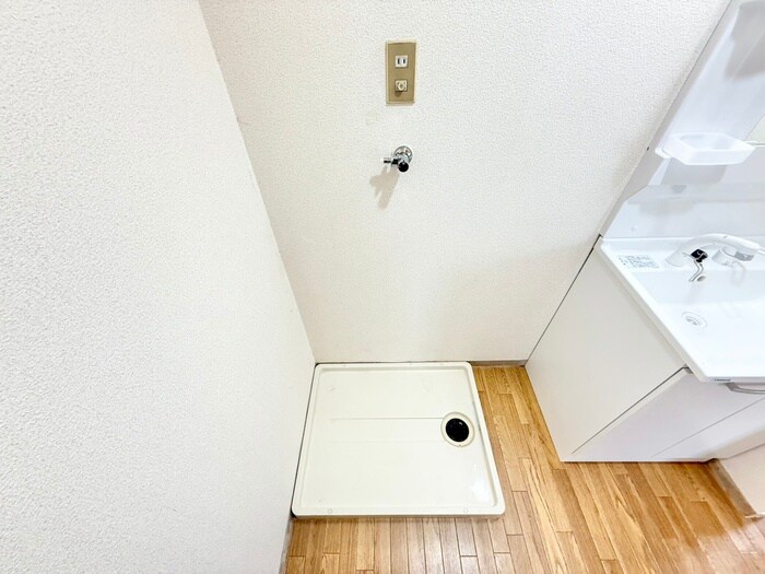 ハイツタイガ－の物件内観写真