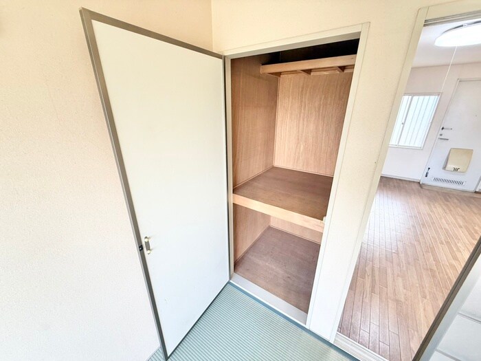 ハイツタイガ－の物件内観写真