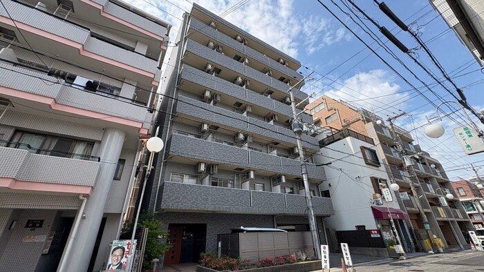 Ｆｉｎｅ　Ｅｘｃｅｌｌｅｎｃｅの物件外観写真