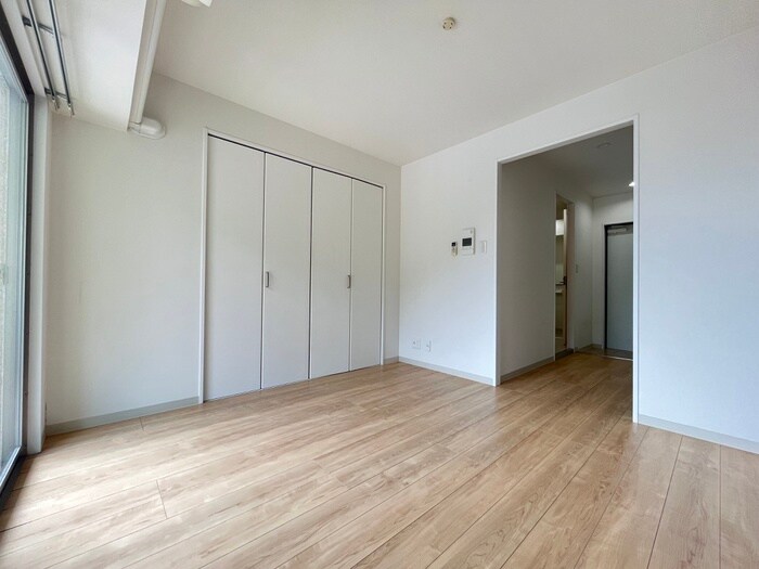 アベニューKOBE山本通の物件内観写真