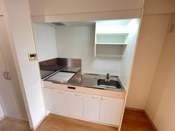 アベニューKOBE山本通の物件内観写真