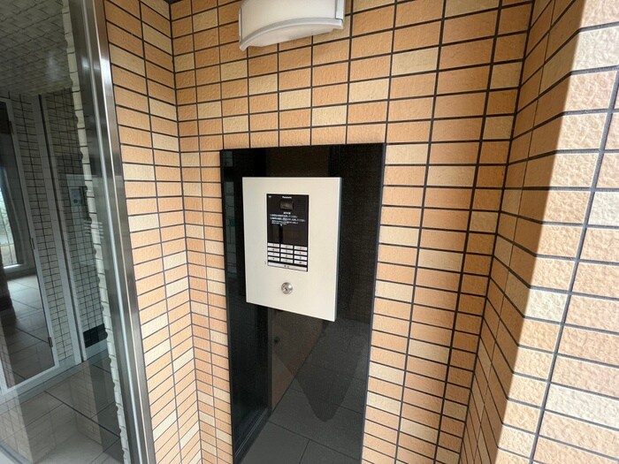 アベニューKOBE山本通の物件外観写真