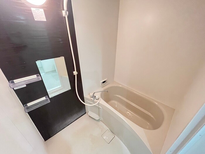 アベニューKOBE山本通の物件内観写真