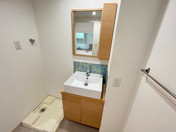 アベニューKOBE山本通の物件内観写真