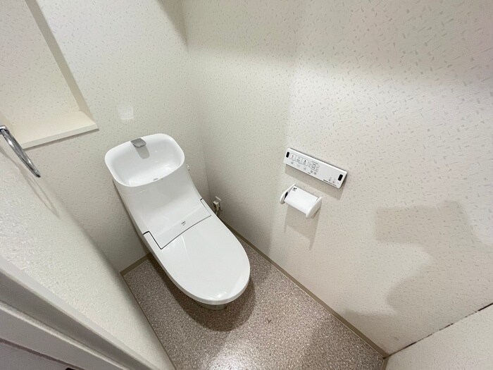 アベニューKOBE山本通の物件内観写真