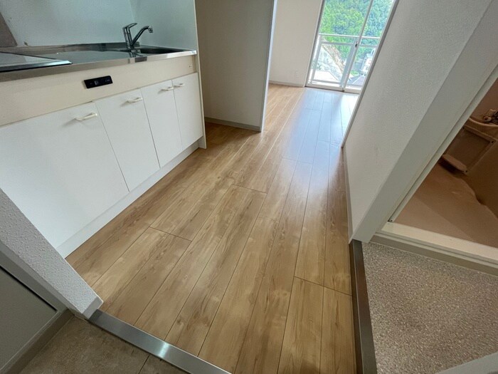 アベニューKOBE山本通の物件内観写真