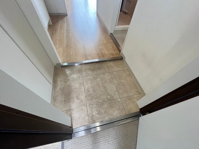 アベニューKOBE山本通の物件内観写真