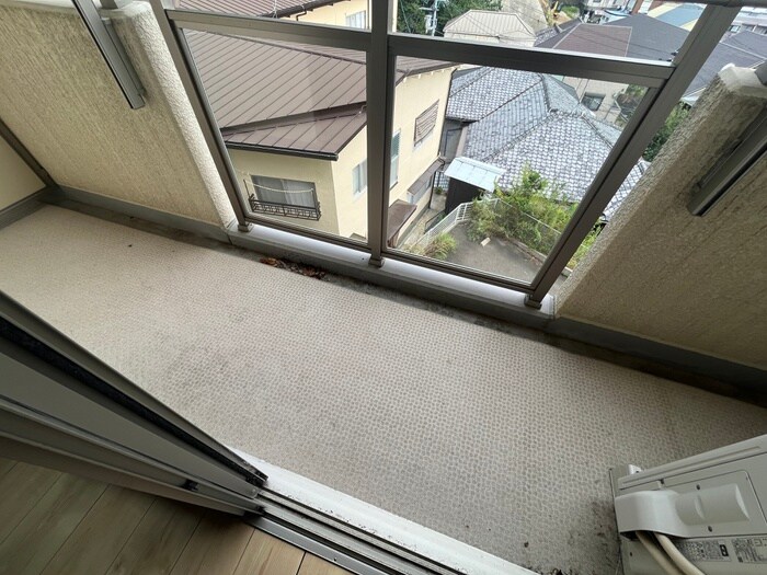 アベニューKOBE山本通の物件内観写真