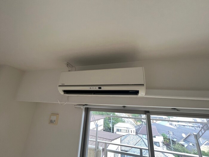 アベニューKOBE山本通の物件内観写真