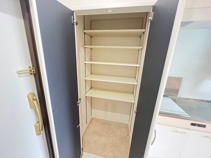 アベニューKOBE山本通の物件内観写真