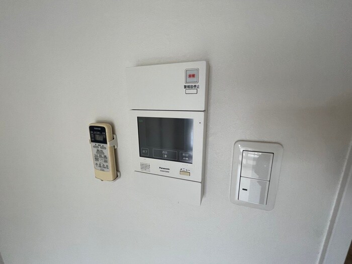 アベニューKOBE山本通の物件内観写真