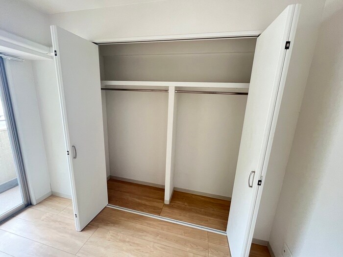 アベニューKOBE山本通の物件内観写真