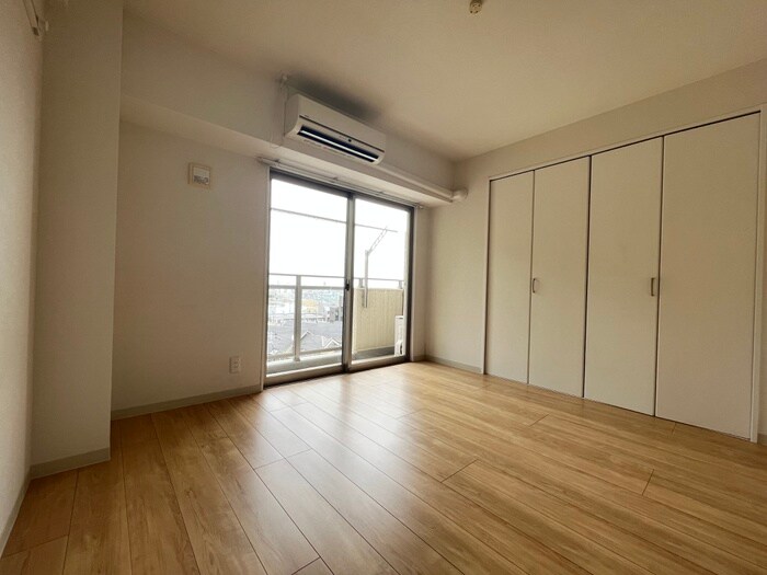 アベニューKOBE山本通の物件内観写真