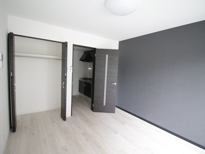 ソルディア垂水の物件内観写真