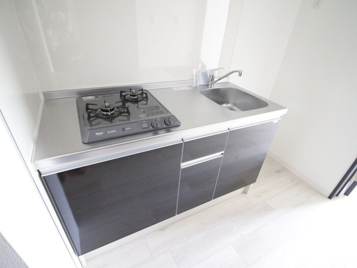 ソルディア垂水の物件内観写真