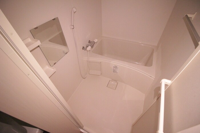 ソルディア垂水の物件内観写真